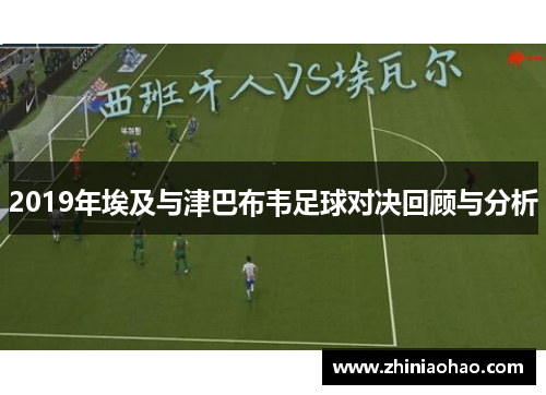 2019年埃及与津巴布韦足球对决回顾与分析